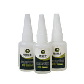 Degussa 416 adhesive multi-purpose metal plastic ceramic adhesive high strength high viscosity adhesive multiple functions